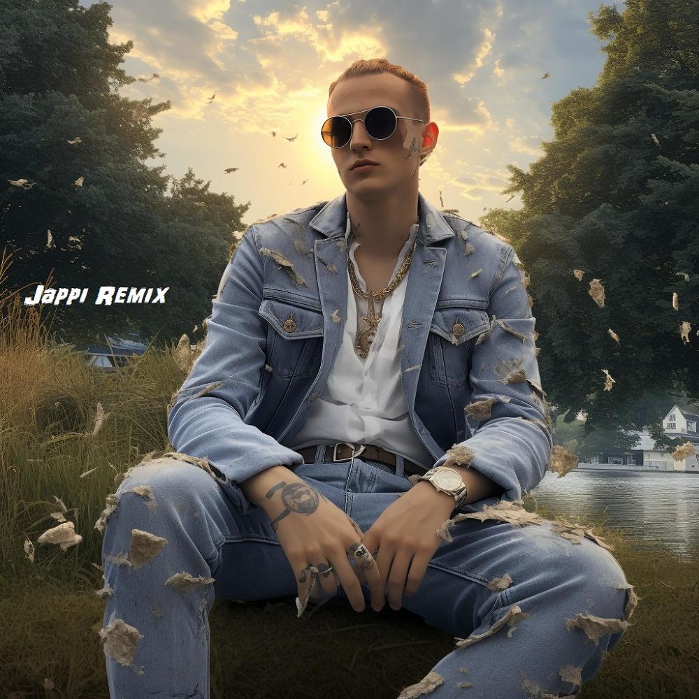 Golden Flex (Jappi Remix)