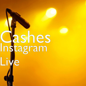 Dengarkan lagu Instagram Live (Explicit) nyanyian Cashes dengan lirik