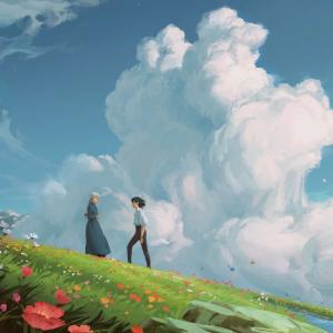 收聽Angel Beats的Merry Go Round of Life (Drill Version)歌詞歌曲