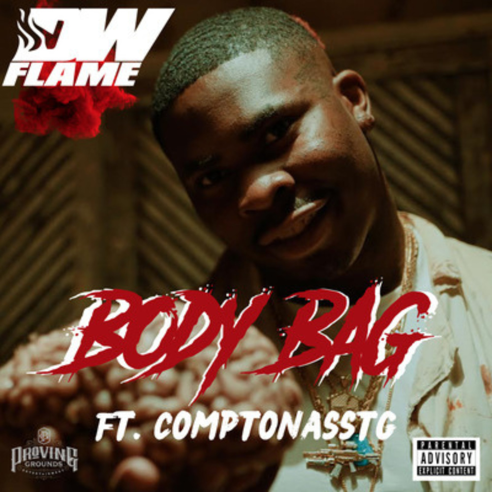 Body Bag (Explicit)