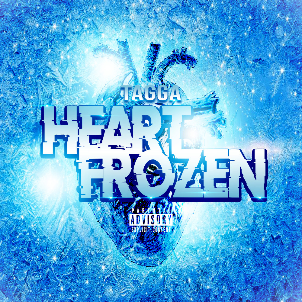 Heart Frozen