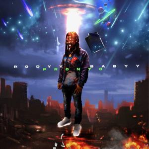 Rodyy Babyy的專輯Pronto (Explicit)