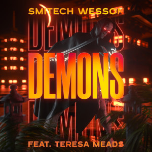 Smitech Wesson的專輯Demons