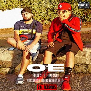 收聽Tukko21的Oe (Explicit)歌詞歌曲