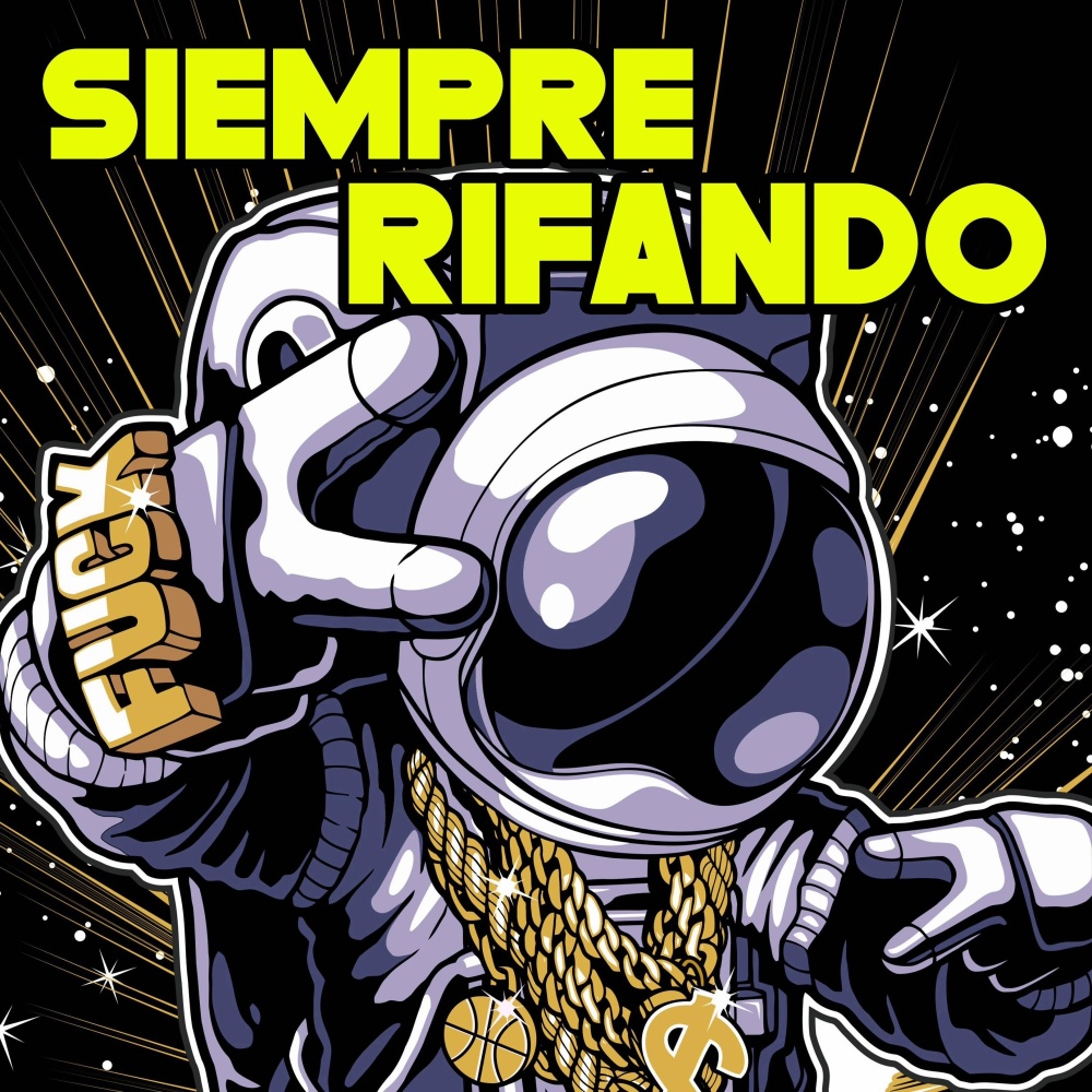 SIEMPRE RIFANDO