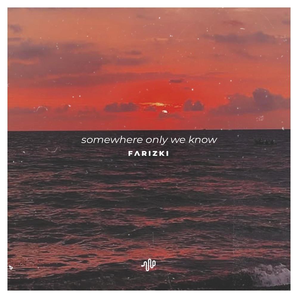 Somewhere Only We Know (Slowed Reverb)