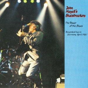 ดาวน์โหลดและฟังเพลง Wild About You - Original Live (19-21/04/1987) (其他) พร้อมเนื้อเพลงจาก John Mayall