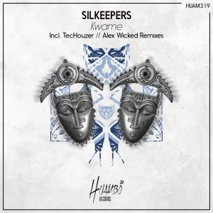 Listen to Kwame (Techouzer Remix) song with lyrics from Silkeepers