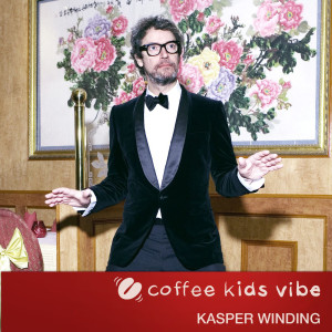 Kasper Winding的专辑Autumn Is Here (Coffee Kids Vibe)