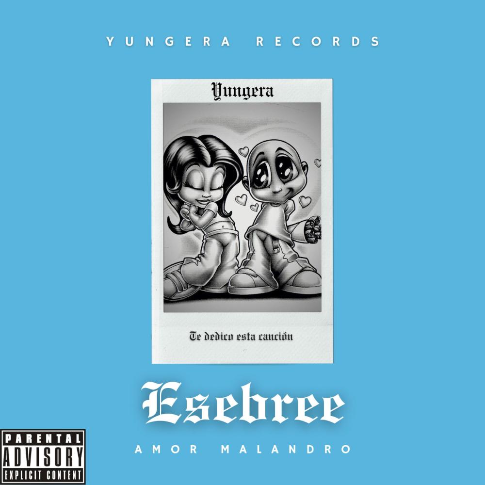Amor Malandro (Explicit)