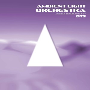 Ambient Light Orchestra的專輯Ambient Translations of BTS