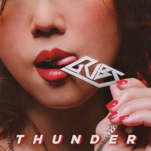 GRIBS的專輯Thunder (Explicit)