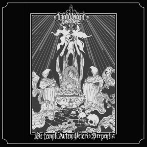 收聽Unhuman Disease的Maleficent Devoutness (Explicit)歌詞歌曲