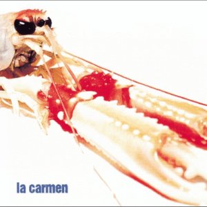收聽La Carmen的Duende歌詞歌曲