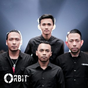 收聽Orbit的Tak Pernah Ada歌詞歌曲