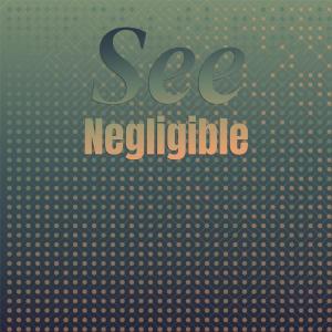 Album See Negligible from Various