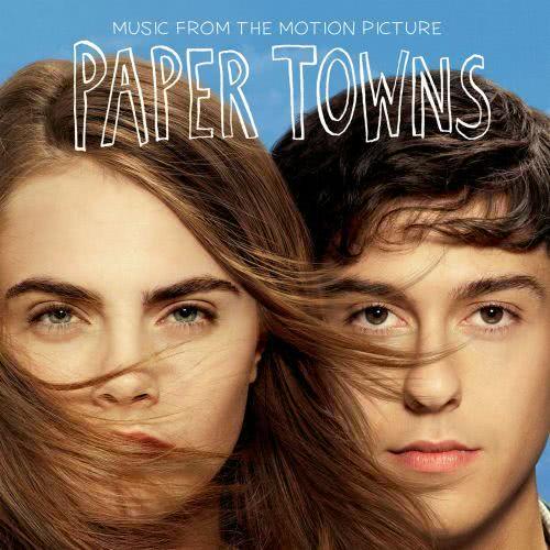 Runaway (U & I) [Svidden & Jarly Remix] [Paper Towns Soundtrack Version] (Svidden & Jarly Remix)