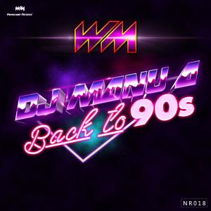 Dj Manu A.的專輯Back to 90´s