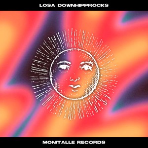 Album Downhipprocks from Losa