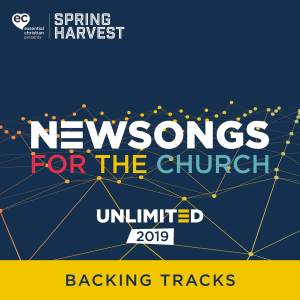 收听Spring Harvest的See Jesus Stripped of Majesty (Amazing Love) (Backing Track)歌词歌曲