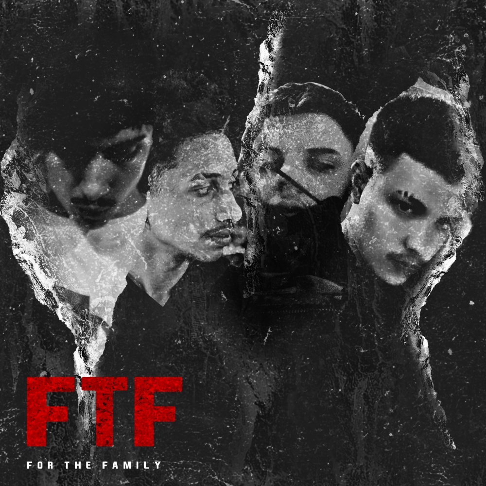 For the Family (F.T.F.) (Explicit)