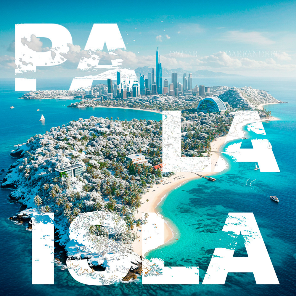 PA LA ISLA