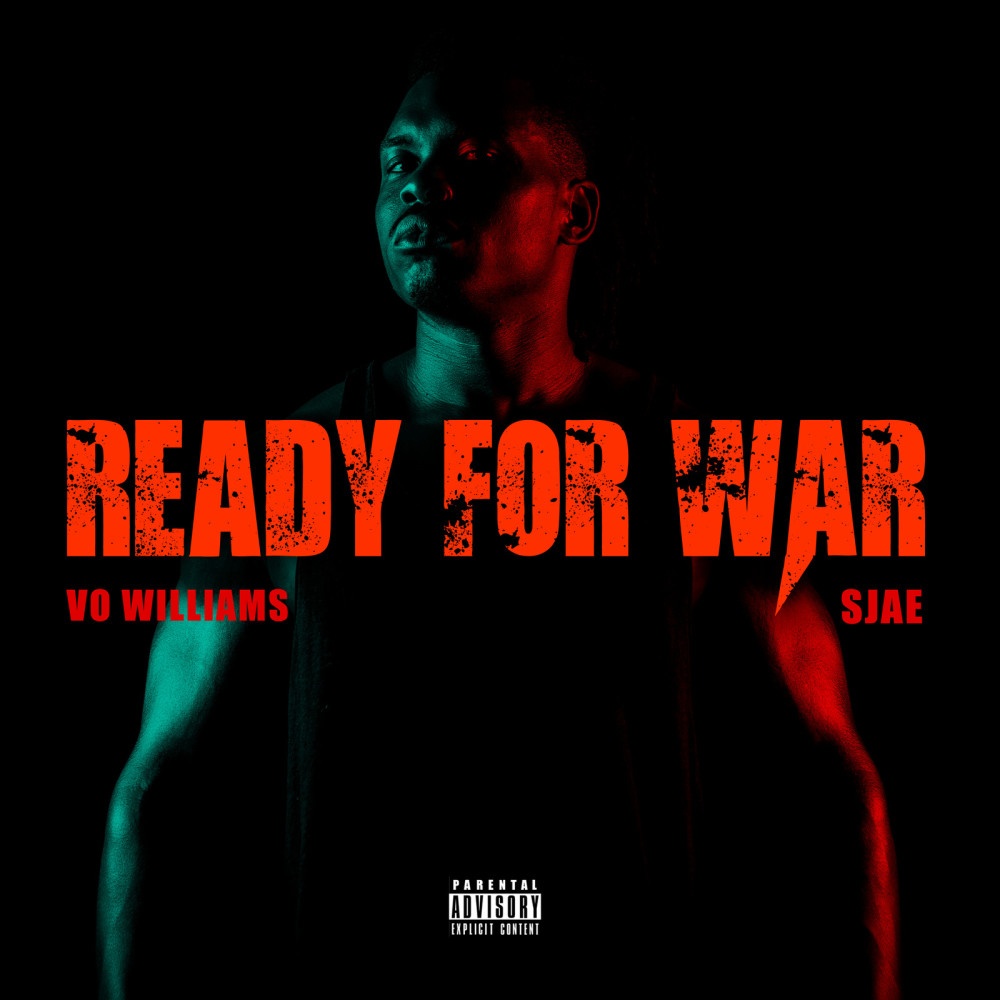 Ready for War (feat. Sjae) (Explicit) (其他)