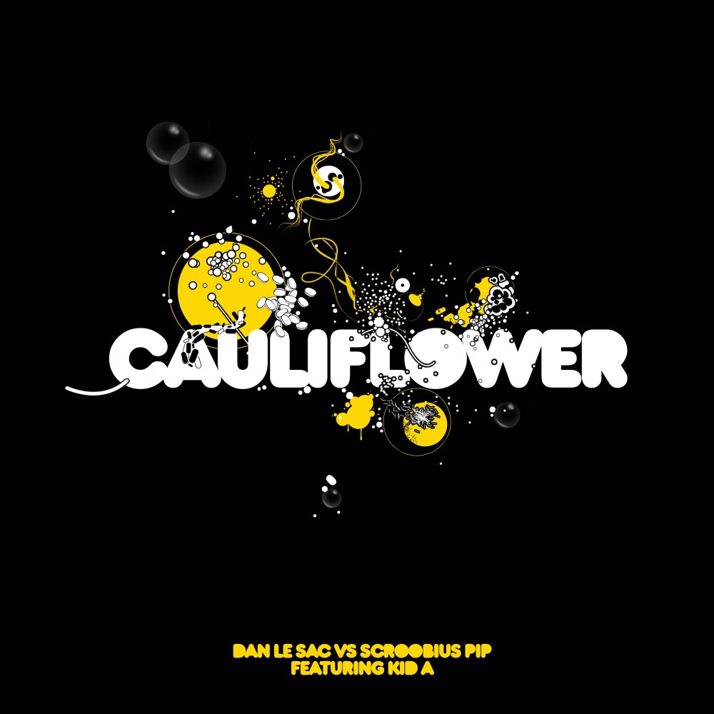 Cauliflower (Telepathé Remix)