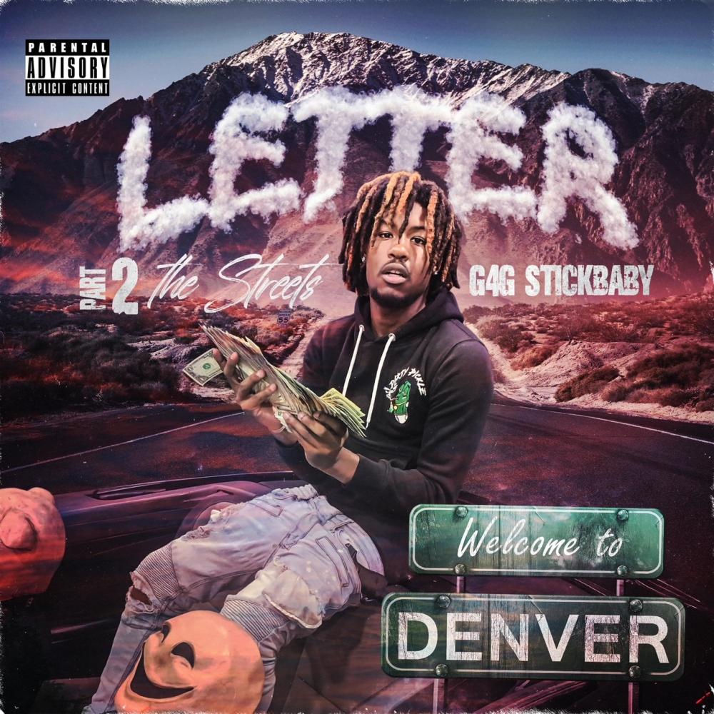 1400 (feat. TNT Tez) (Explicit)