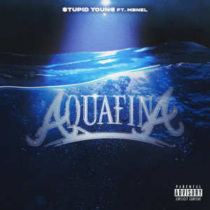 收聽$tupid Young的Aquafina (Explicit)歌詞歌曲