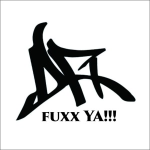 Album Fuxx ya!!! from 