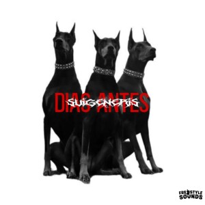 Dias Antes Suigeneris (Explicit) dari DJ Seth
