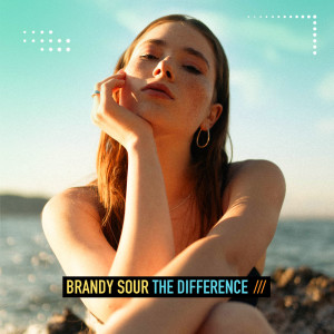Album The Difference from 