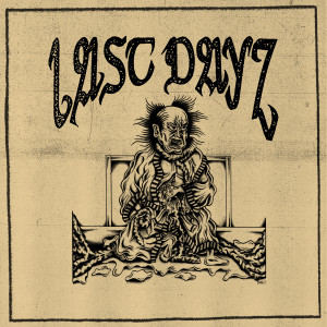 Listen to Dread Out song with lyrics from Last Dayz