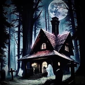 Tripple Thump的專輯CABIN IN THE WOODS (Explicit)