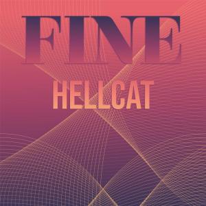 Album Fine Hellcat from Various