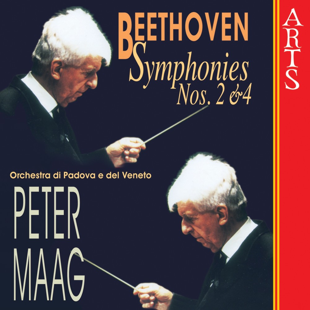 Symphony No. 4 Op. 60 In B Flat Major: IV. Allegro Ma Non Troppo