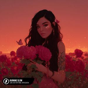 Listen to Burning Slow song with lyrics from JARO