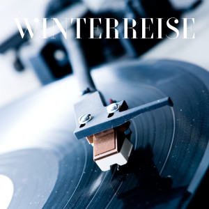 Album Winterreise from Hans Hotter