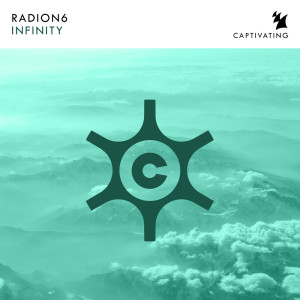 ดาวน์โหลดและฟังเพลง Infinity (Extended Mix) พร้อมเนื้อเพลงจาก Radion6
