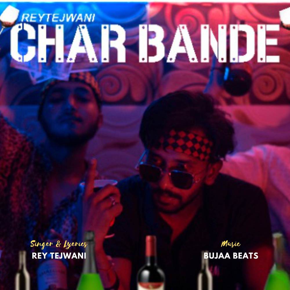 Char Bande