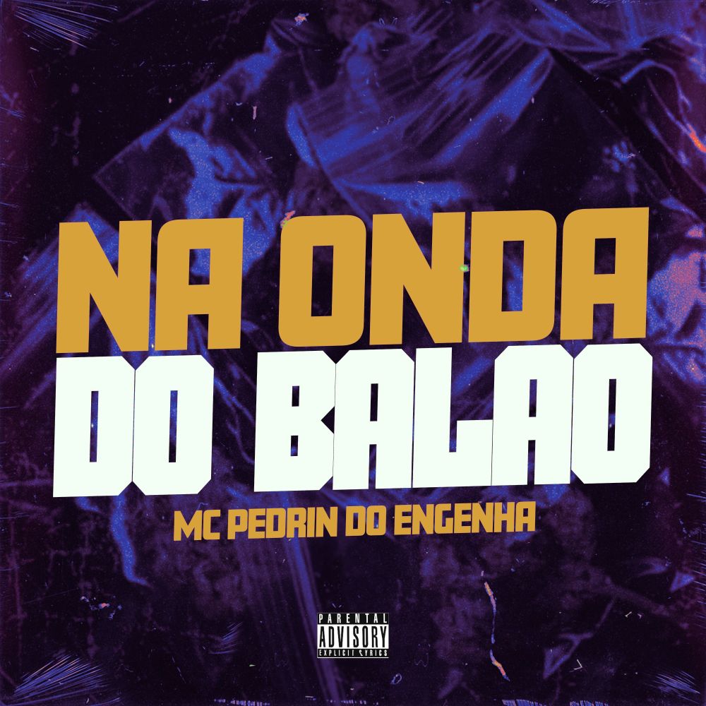 Na Onda do Balão (feat. Gree Cassua) (Explicit)