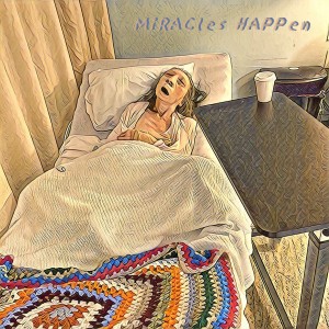 收聽John Tabacco的Miracles Happen歌詞歌曲