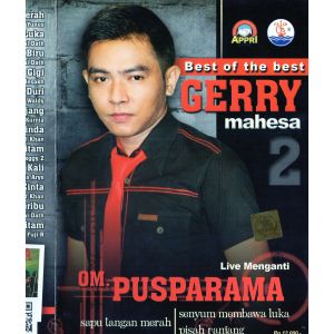收聽Gerry Mahesa的Cinta Hitam歌詞歌曲