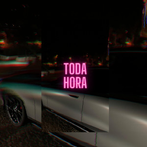 Jaz的專輯Toda Hora (Explicit)
