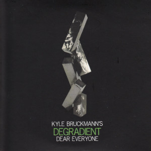 ดาวน์โหลดและฟังเพลง Incursive Recursions พร้อมเนื้อเพลงจาก Kyle Bruckmann’s Degradient