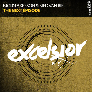 收聽Bjorn Akesson的The Next Episode (Original Mix)歌詞歌曲