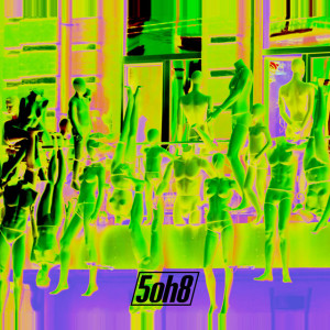 อัลบัม Body ศิลปิน 5oh8