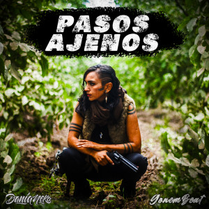 收听Dania Neko的Pasos Ajenos歌词歌曲