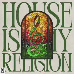 收聽Watzgood的House Is My Religion歌詞歌曲